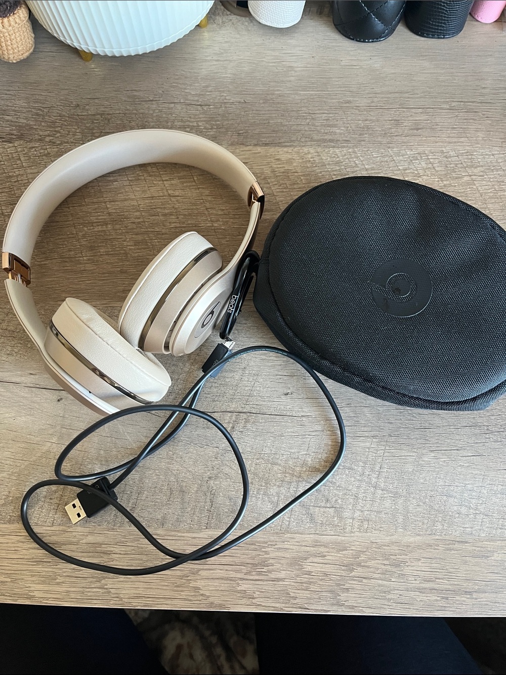 Beats Solo 3